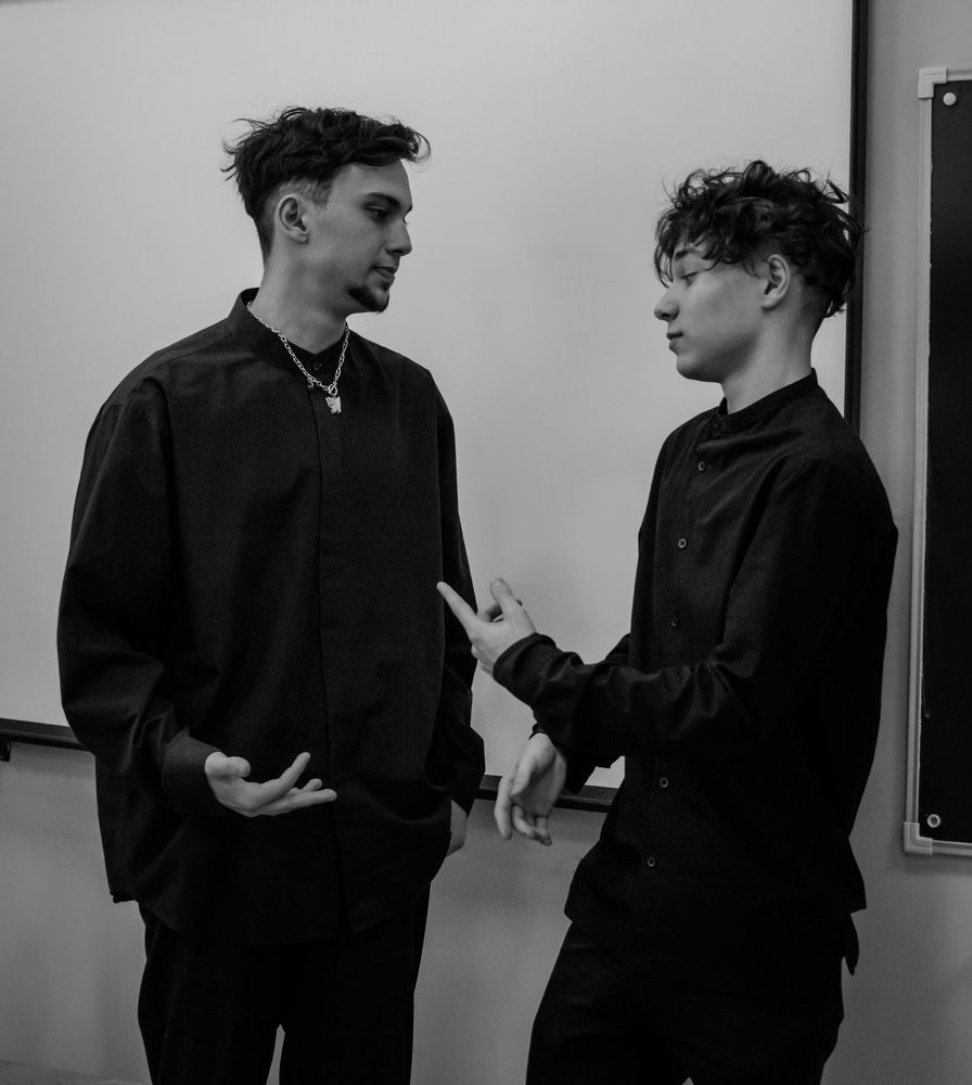 Photograph by Мария Савченко