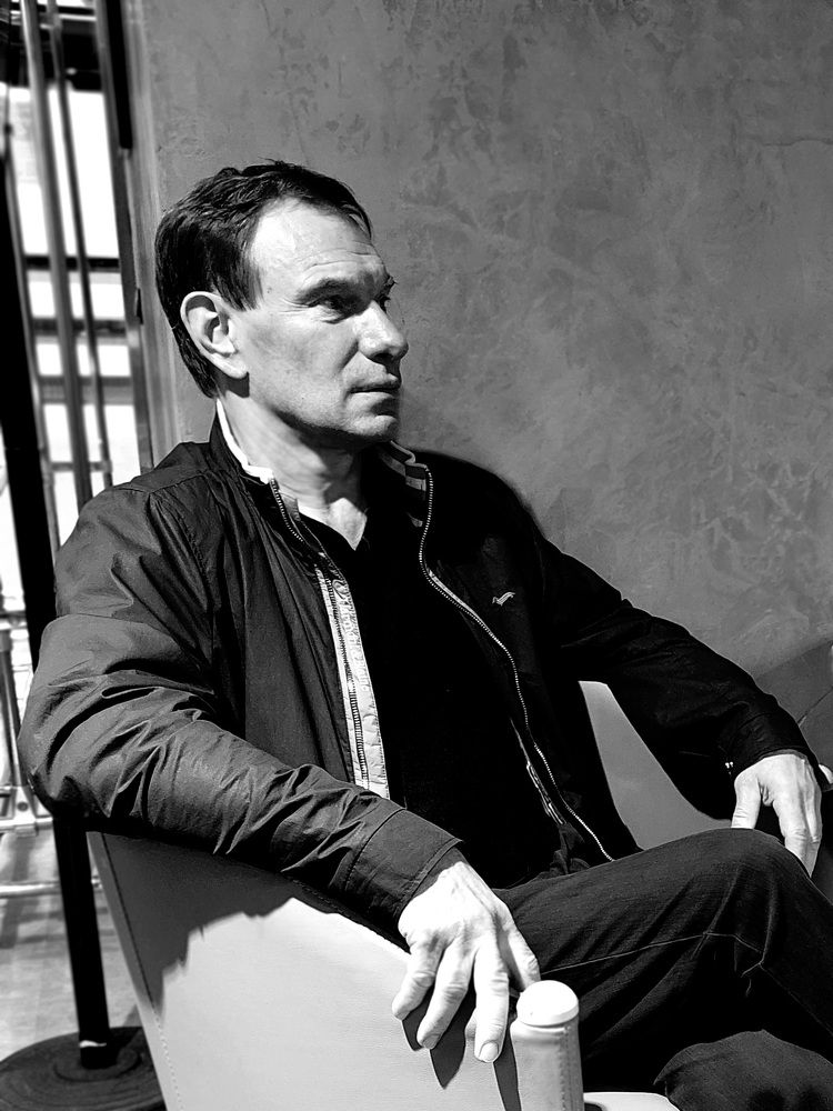 Photograph by Елена Тимченко