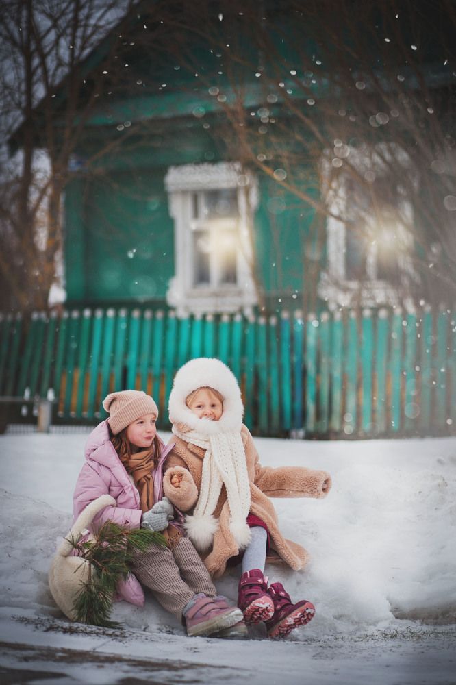 Photograph by Татьяна Дмитриева