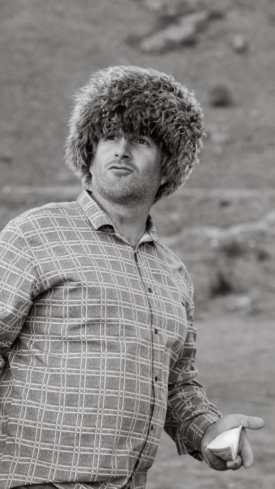 Photograph by Ландыш Мустафина