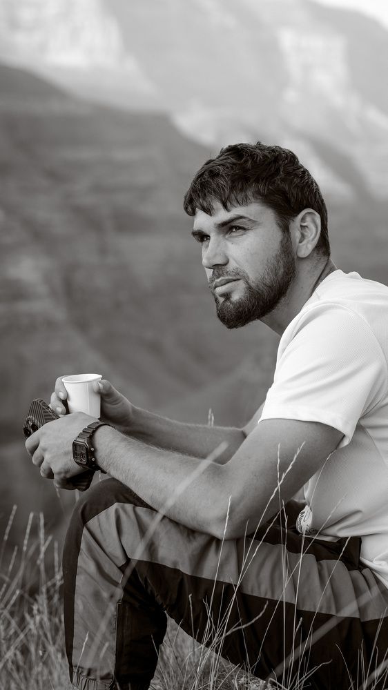 Photograph by Ландыш Мустафина