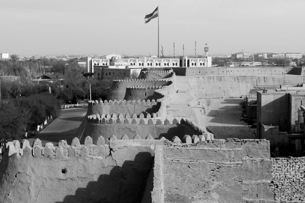 Photograph by Евгений Моляшов