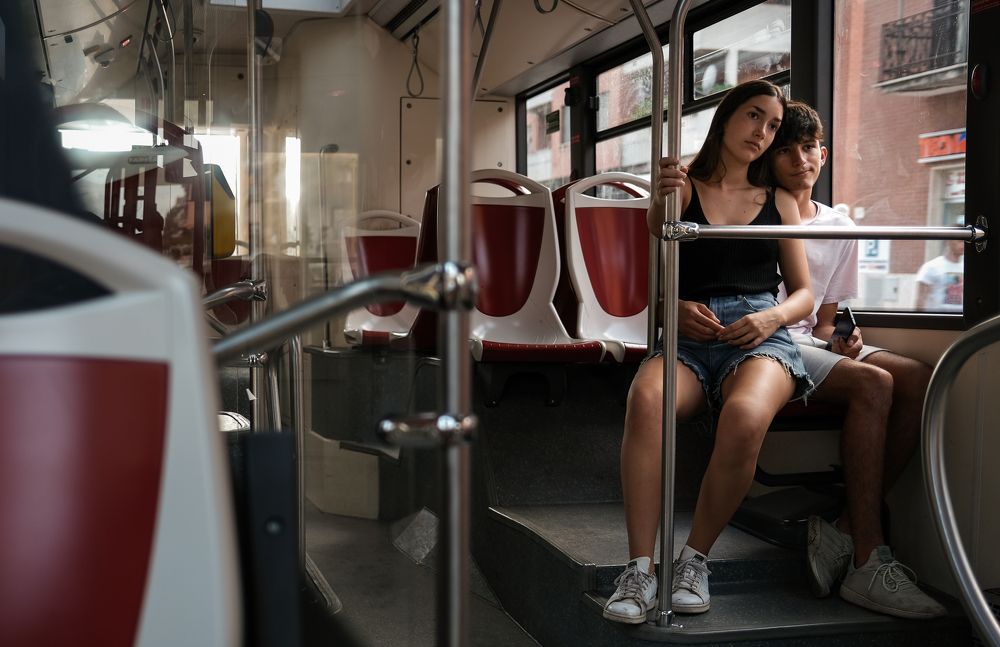 Photograph by Giorgi Begadze