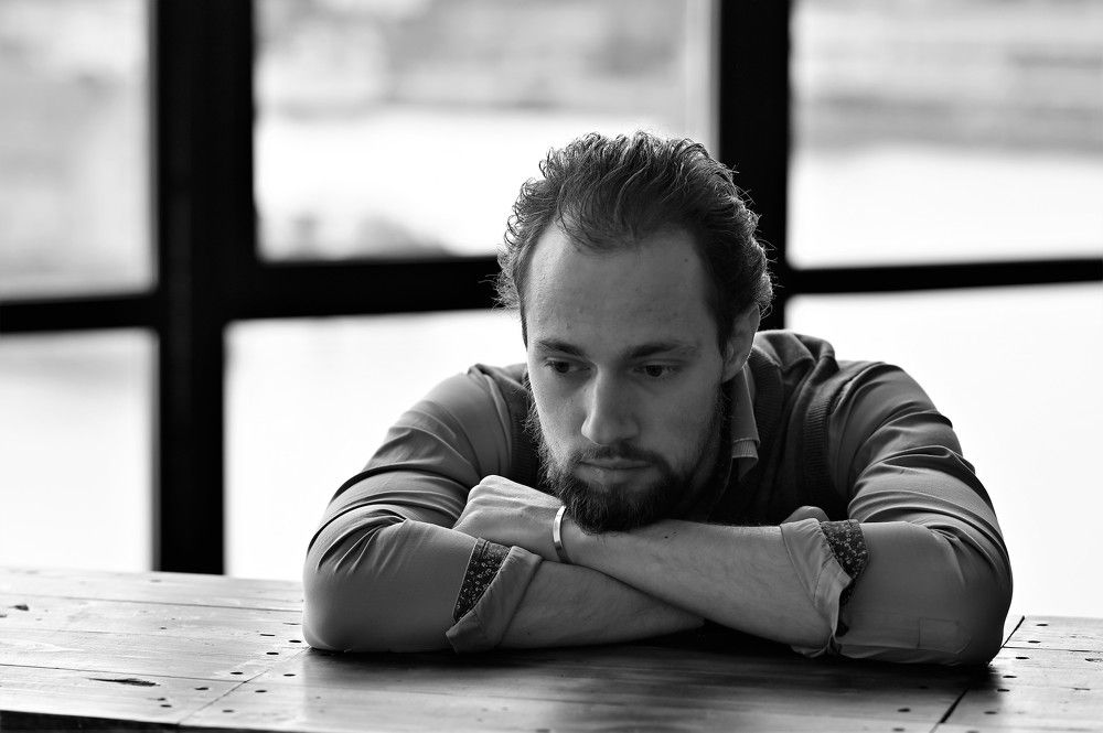 Сложные мысли.