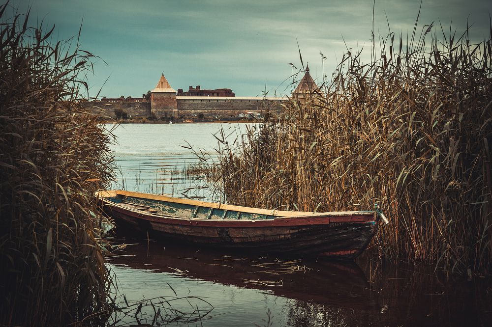 Photograph by Igor Makarov