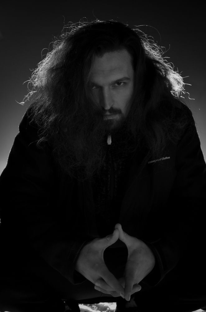 Photograph by Денчук Наталья