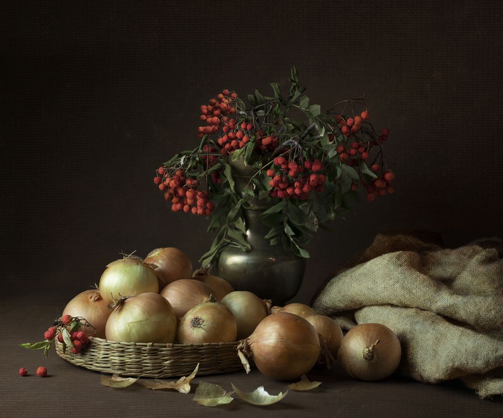 Photograph by Анжелика Костин