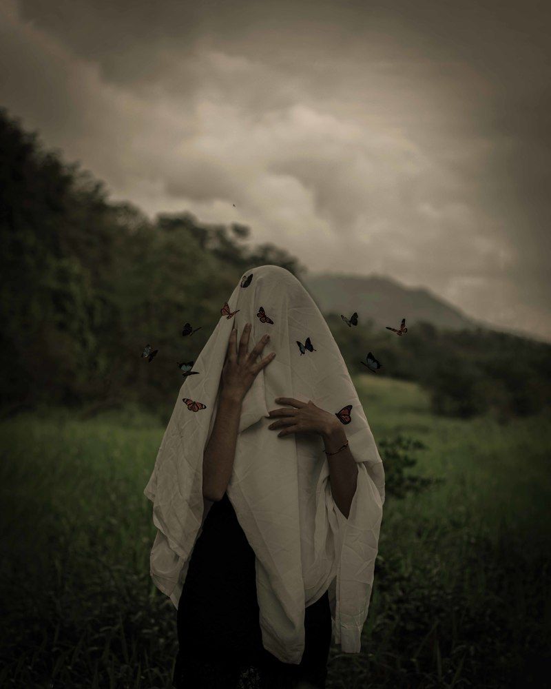 Photograph by Wilmer Sebastián Feo Aguillón