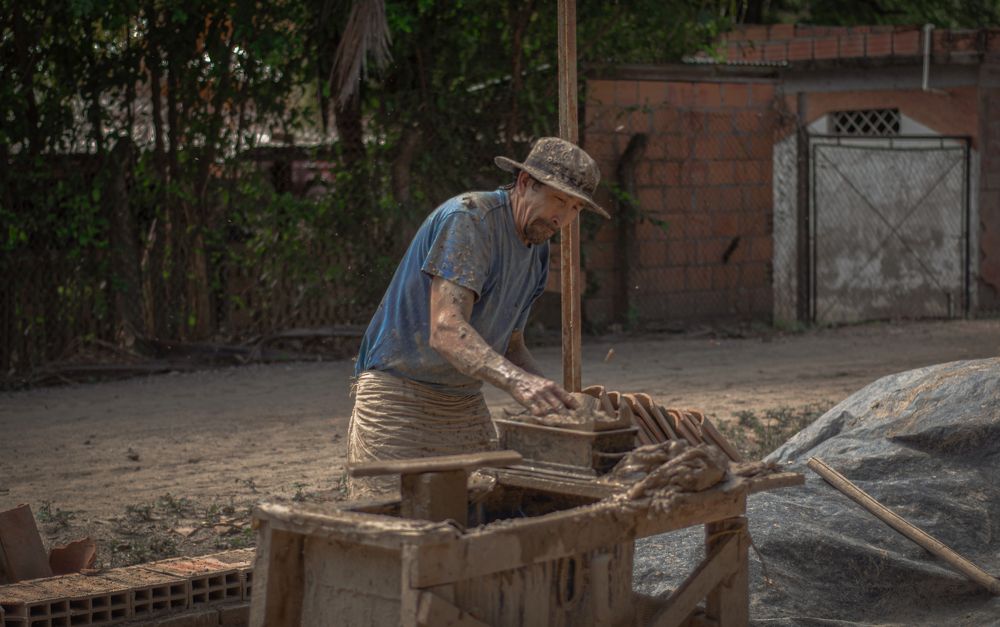 Photograph by Wilmer Sebastián Feo Aguillón