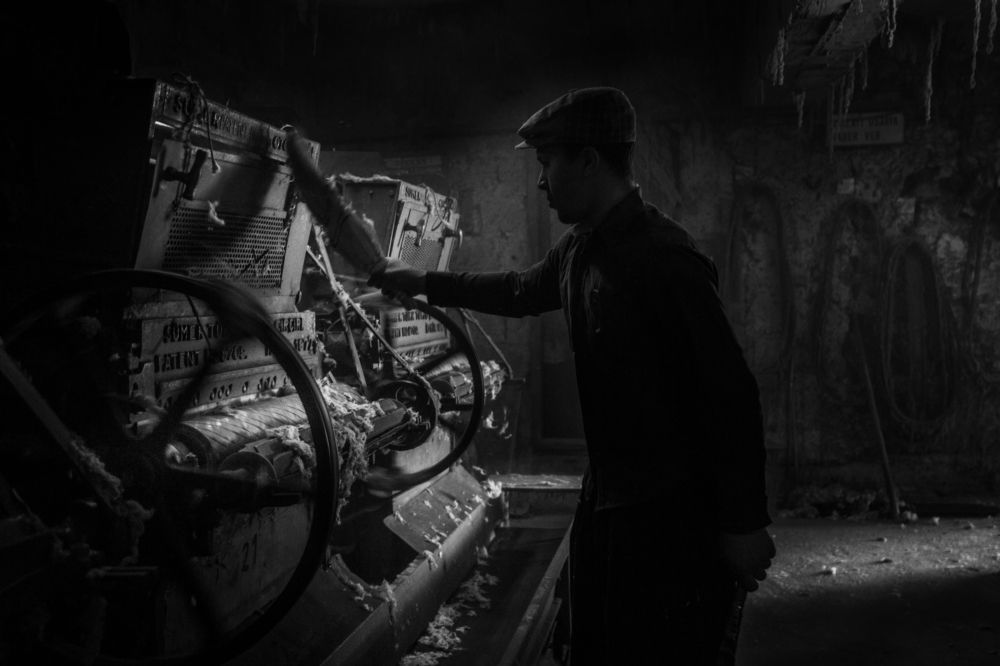 Photograph by diba aşanbuga