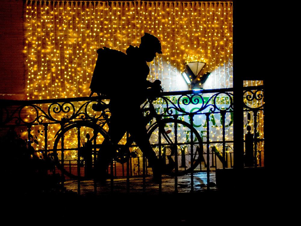 Photograph by Manuel J. Domínguez Jiménez