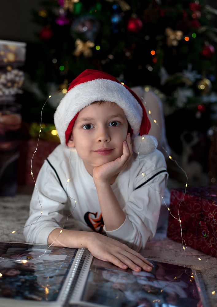 Photograph by Полина