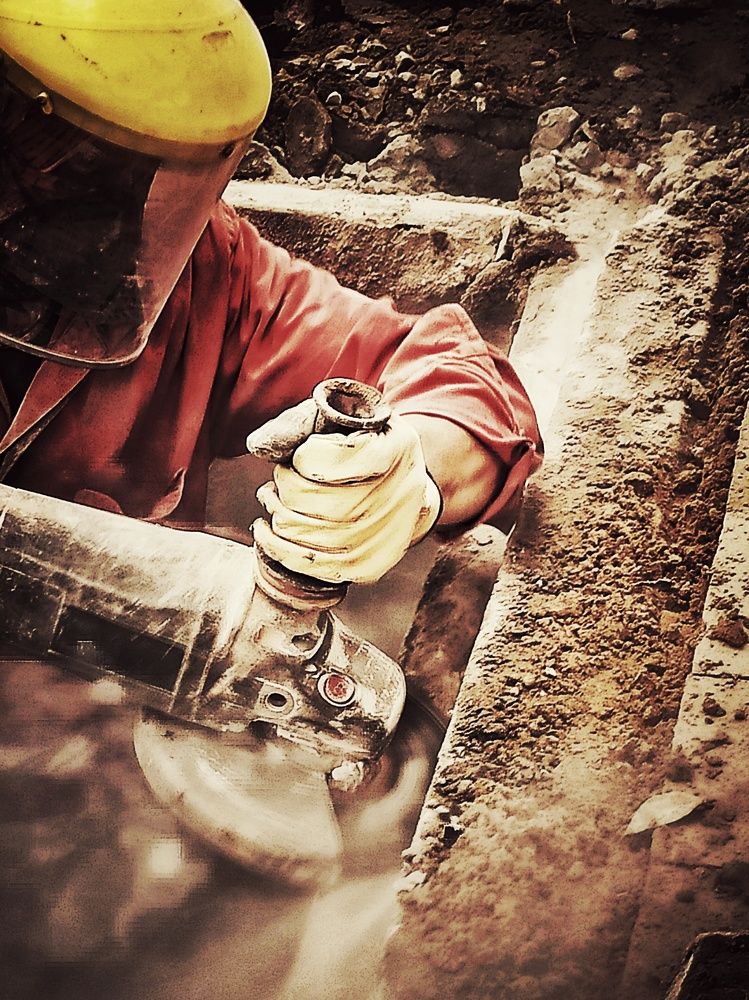 Photograph by Liliana Ospina staaden