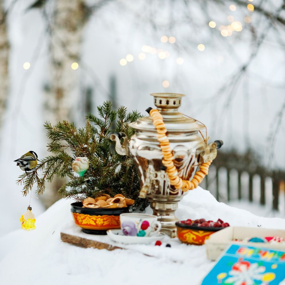 Photograph by Елена Горохова