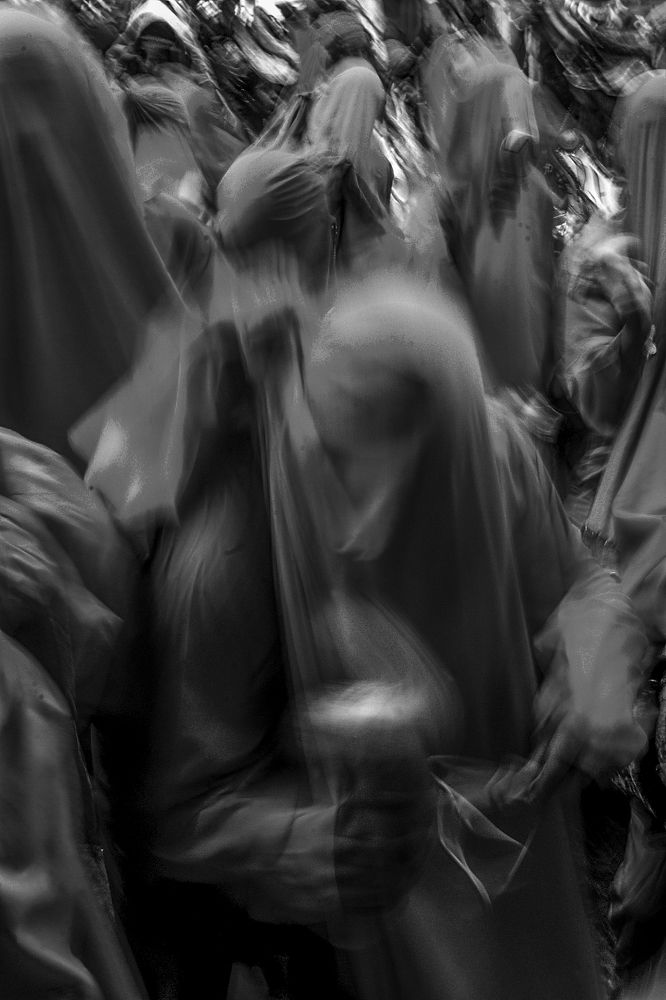 Photograph by Nicola Rocco