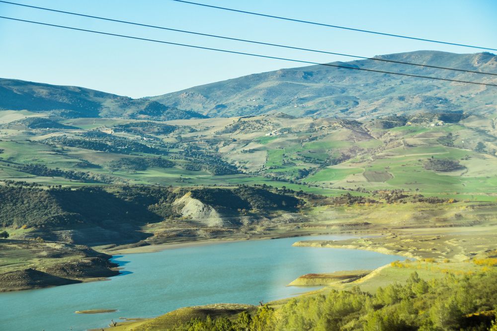 Photograph by Islam Traikia