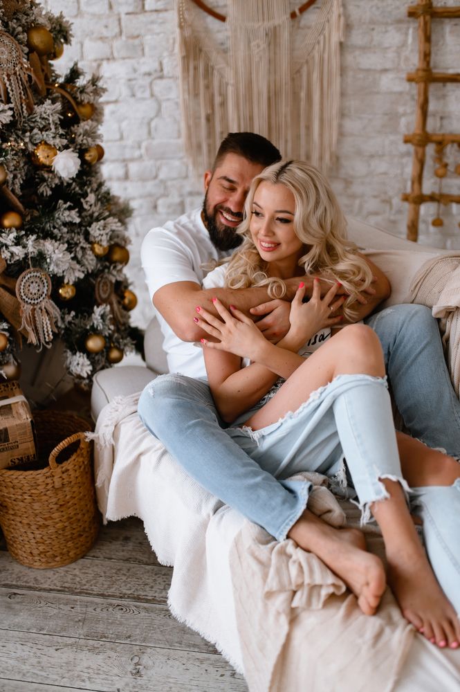 Фотография автора Юлия Любченко