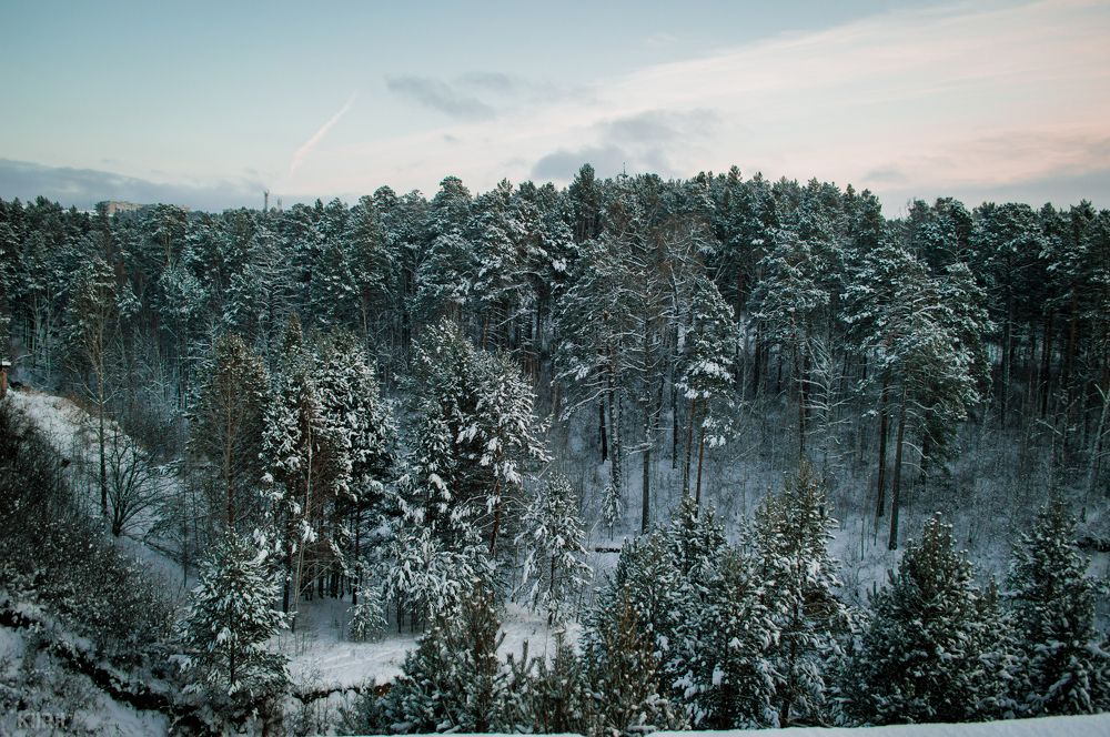 Photograph by Кирилл