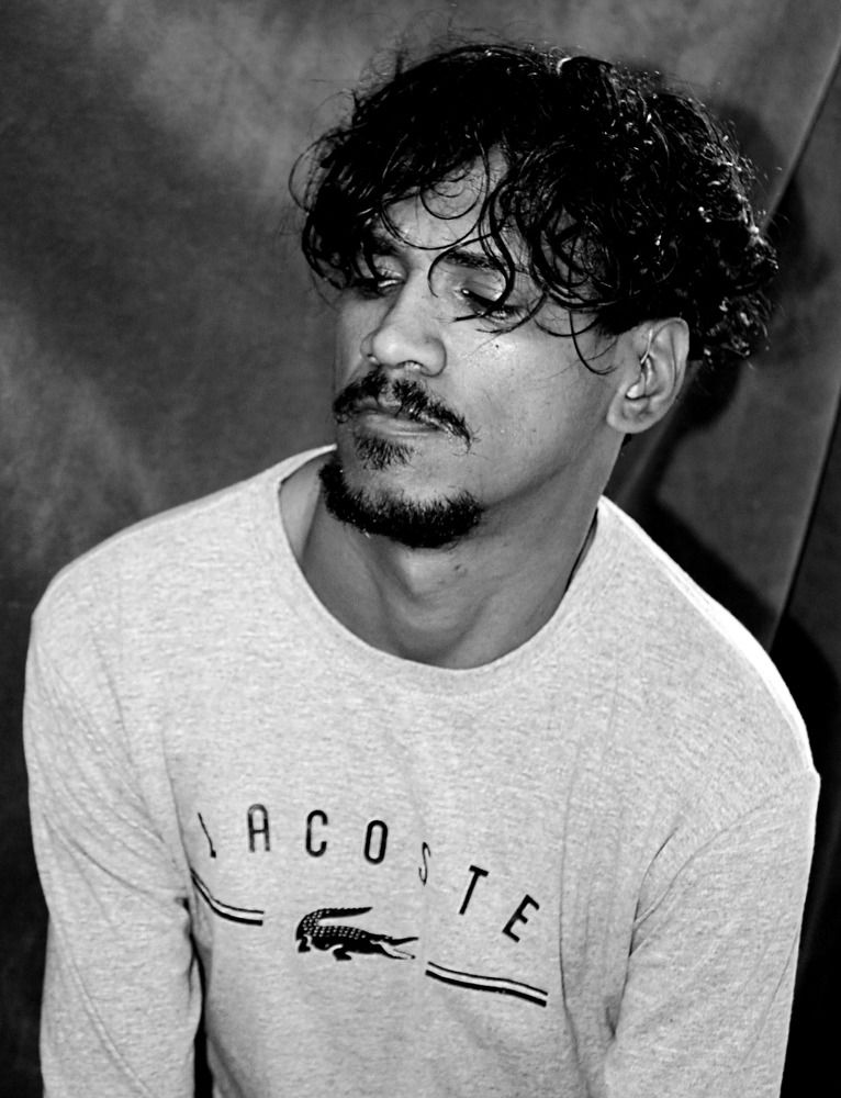 Photograph by Fabiano Manhães