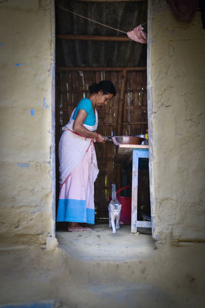 Photograph by Dhrubajyoti Bhattacharyya