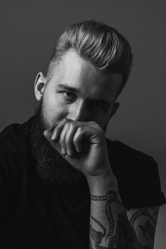 Photograph by Анна Зенкина