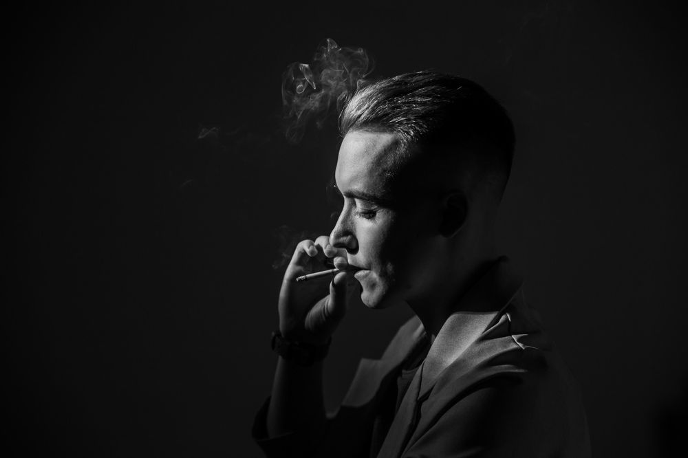 Photograph by Анна Зенкина