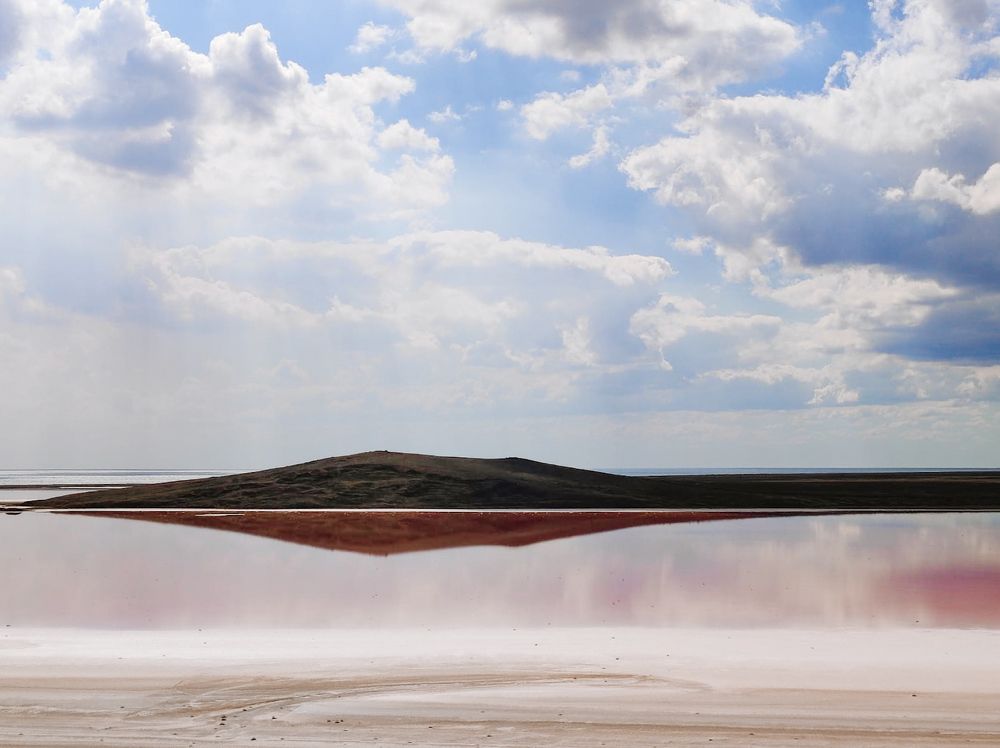 Photograph by Ольга Каунова