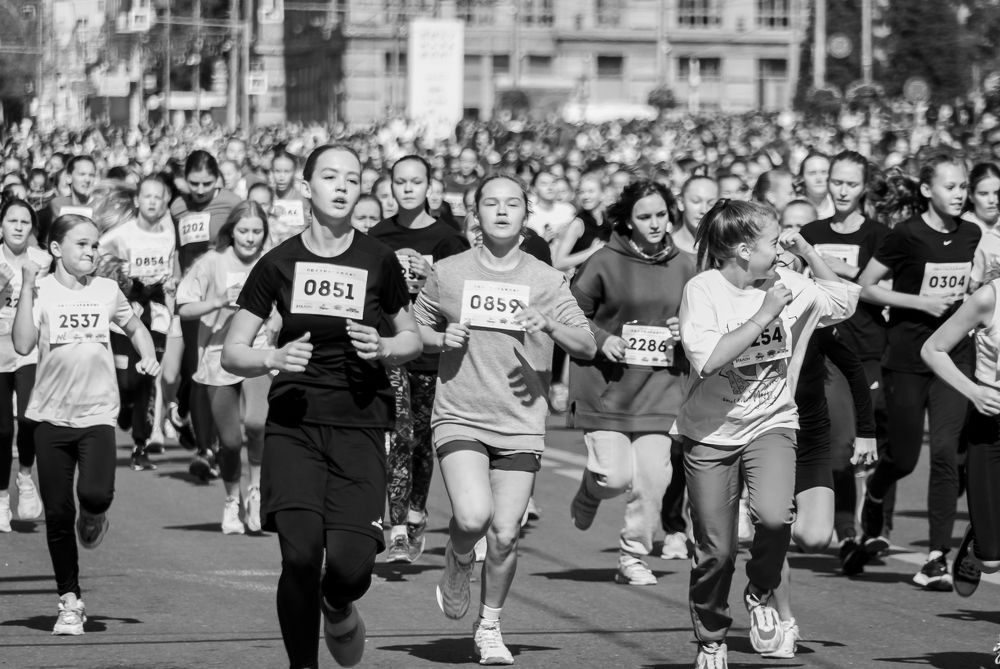 Photograph by Елена Берсенёва