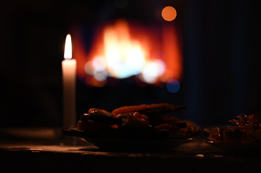 Photograph by Alexey Morozov