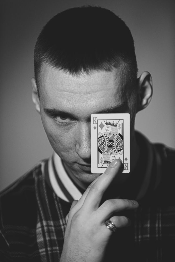 Photograph by Олег Сандалов