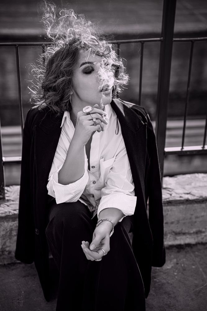 Photograph by Aleksandr Karaulov