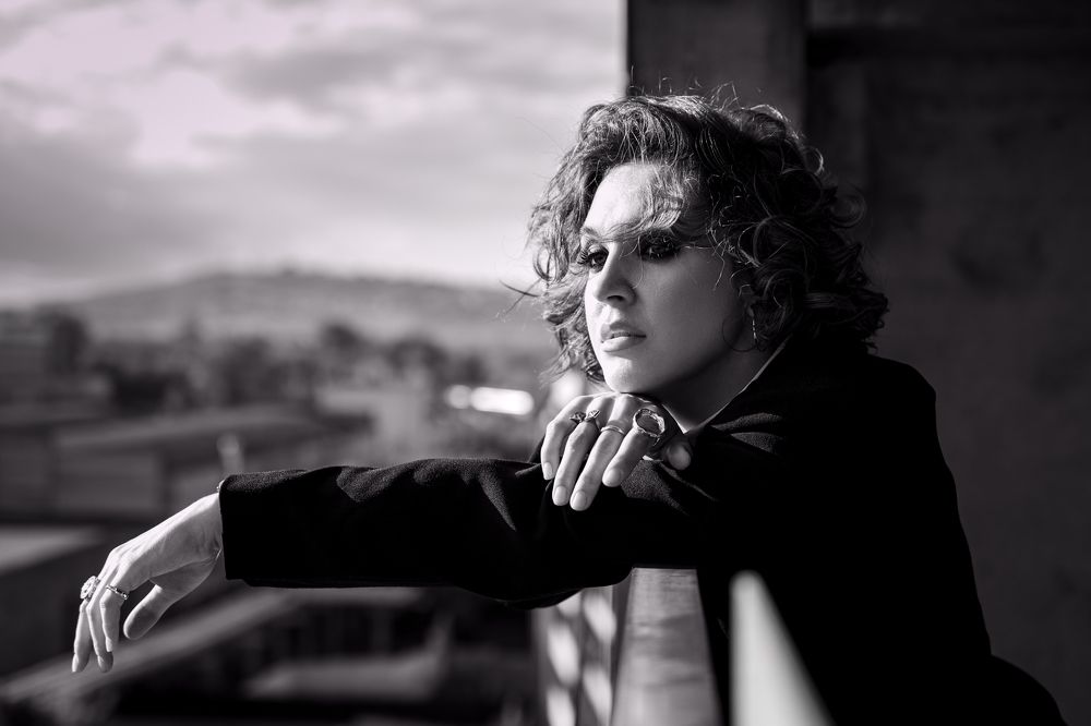 Photograph by Aleksandr Karaulov