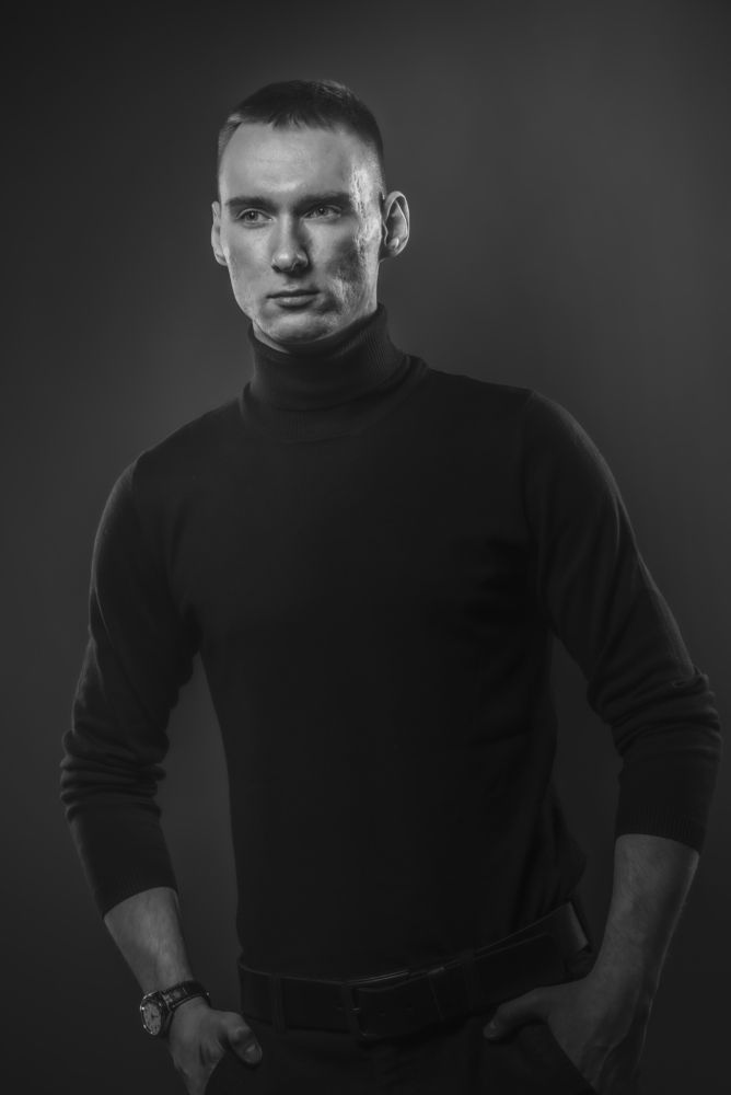 Photograph by Олег Сандалов