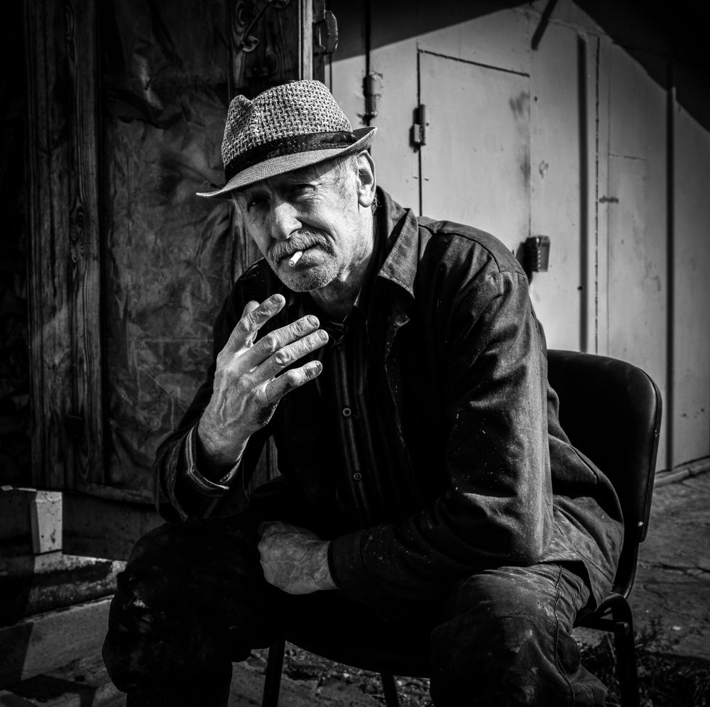 Photograph by Лазарев Евгений