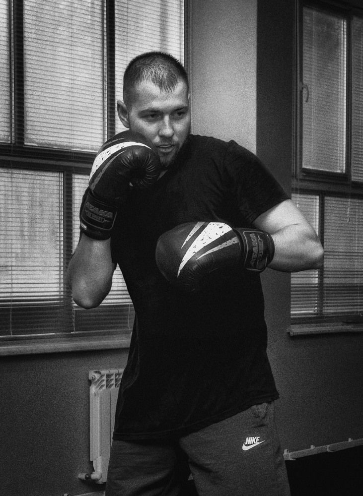 Photograph by Юлия Лушникова