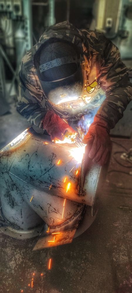 Photograph by Валентин Волк