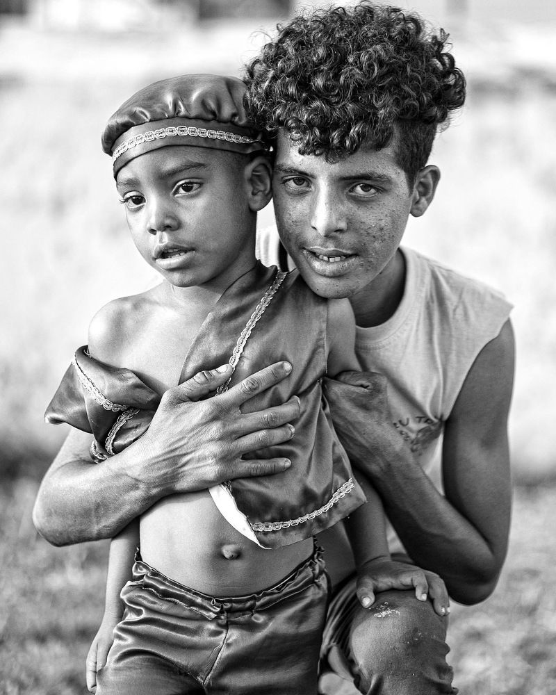 Photograph by Sandra Zerquera Monterde