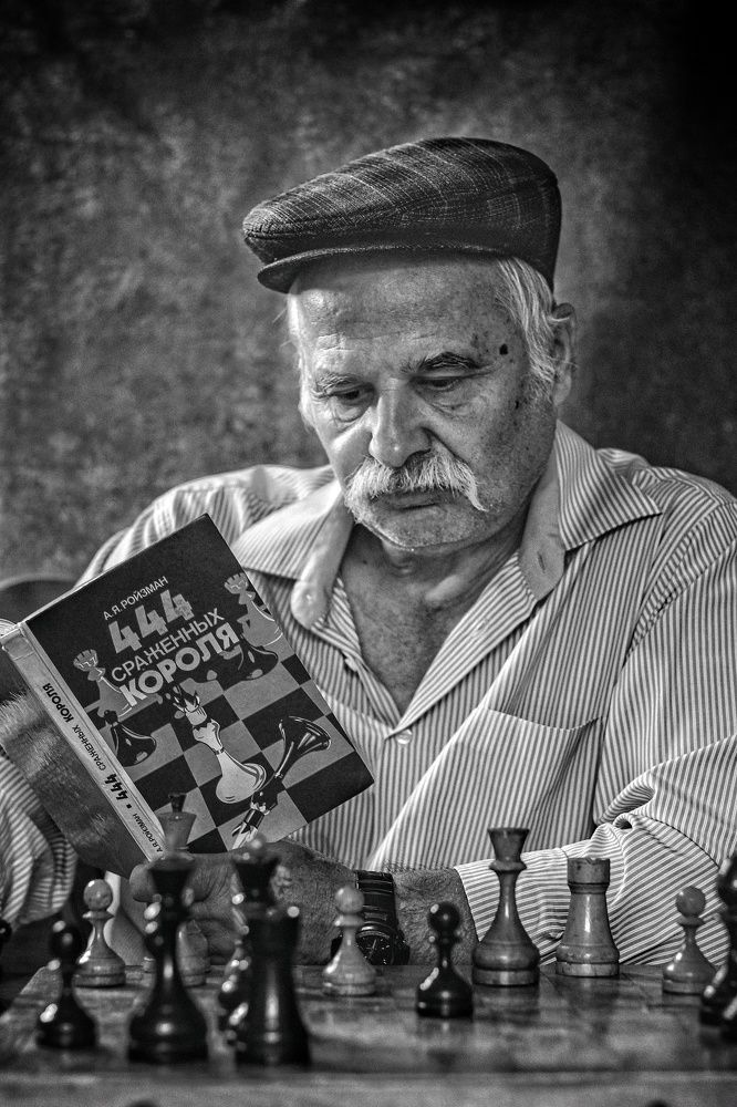 Photograph by Евгений Белов