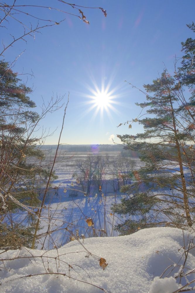 Photograph by Марина Душевина