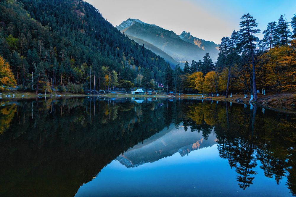 Photograph by EKATERINA WALTER