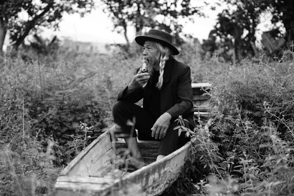 Photograph by Chilmi Muhammad