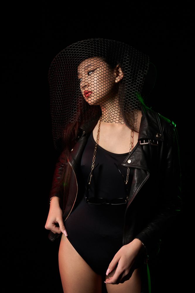 Photograph by Юлия Бахметьева