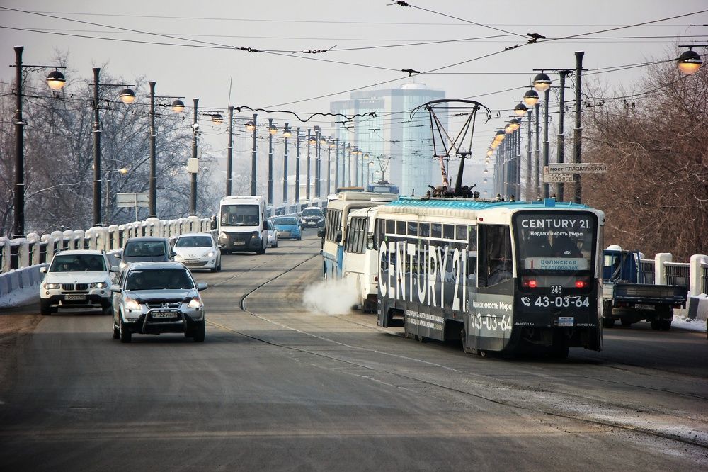 Photograph by Владимир Сушкин