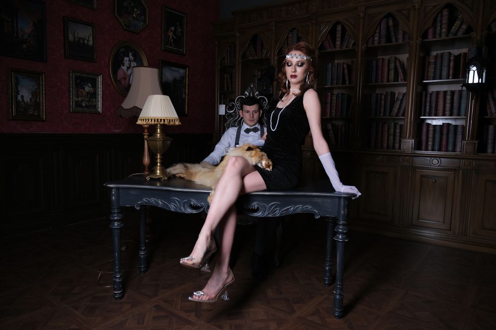 Photograph by Сырчикова Наталья