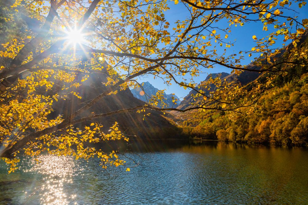 Бадукское озеро