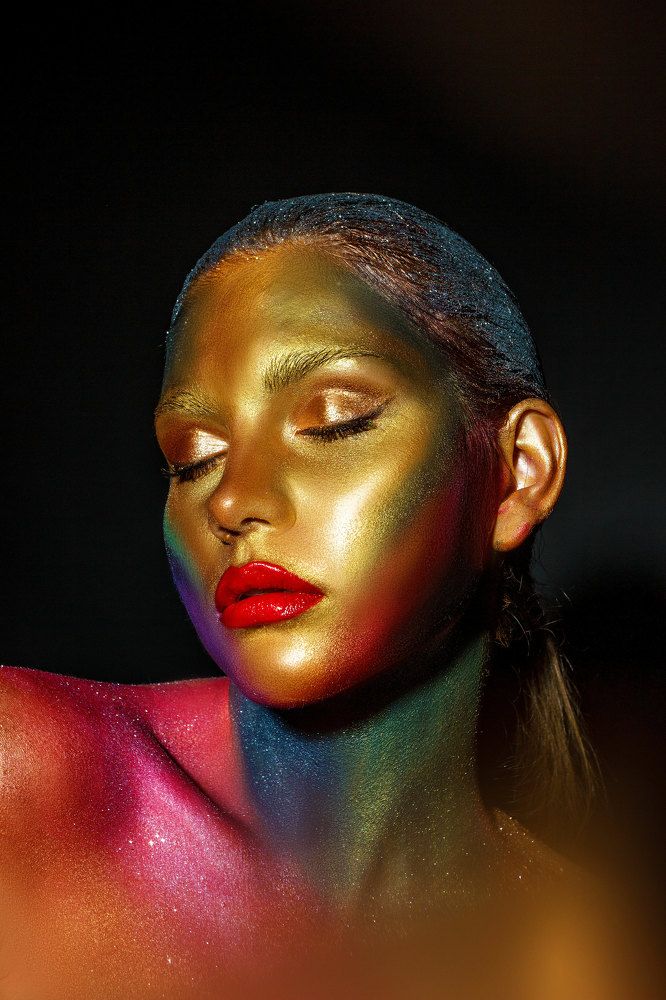 Фотография автора Ирина Баш