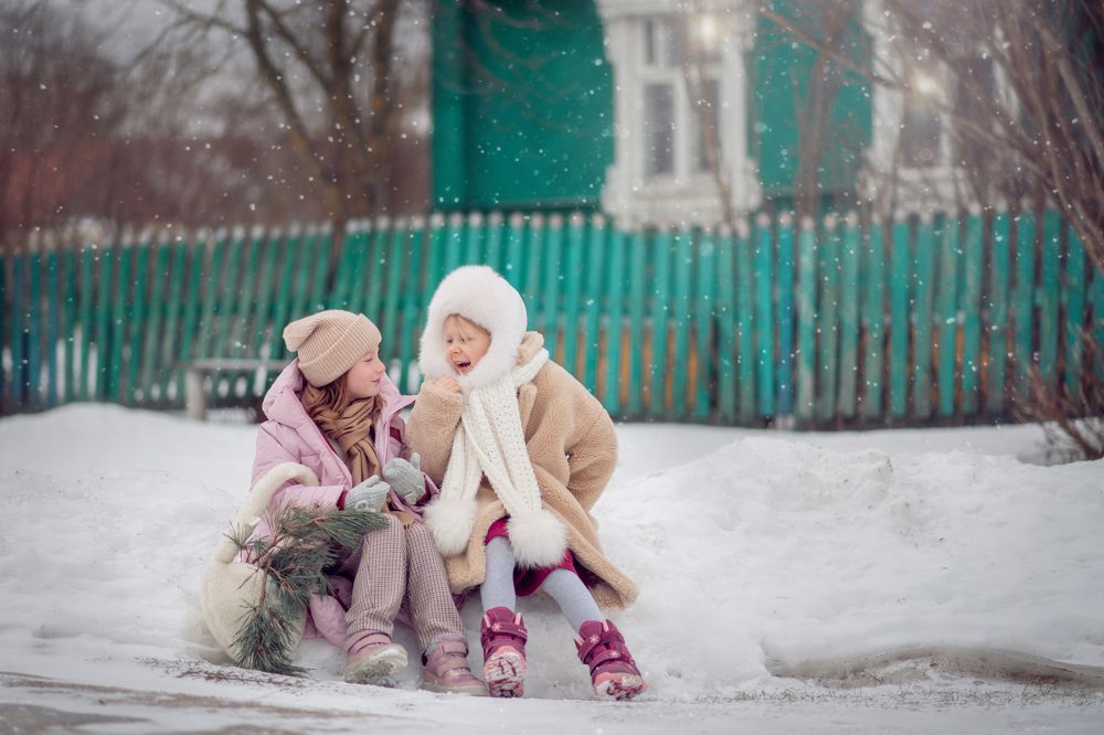 Photograph by Алиса Чечина