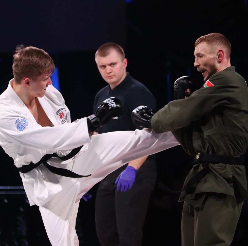 Photograph by Алексейчик Дмитрий