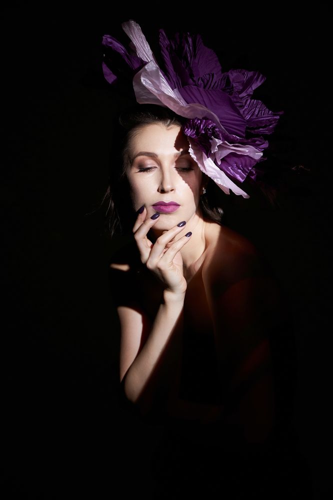 Фотография автора Евгения Ермакова