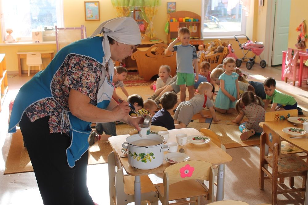 Photograph by Екатерина Хозяшева